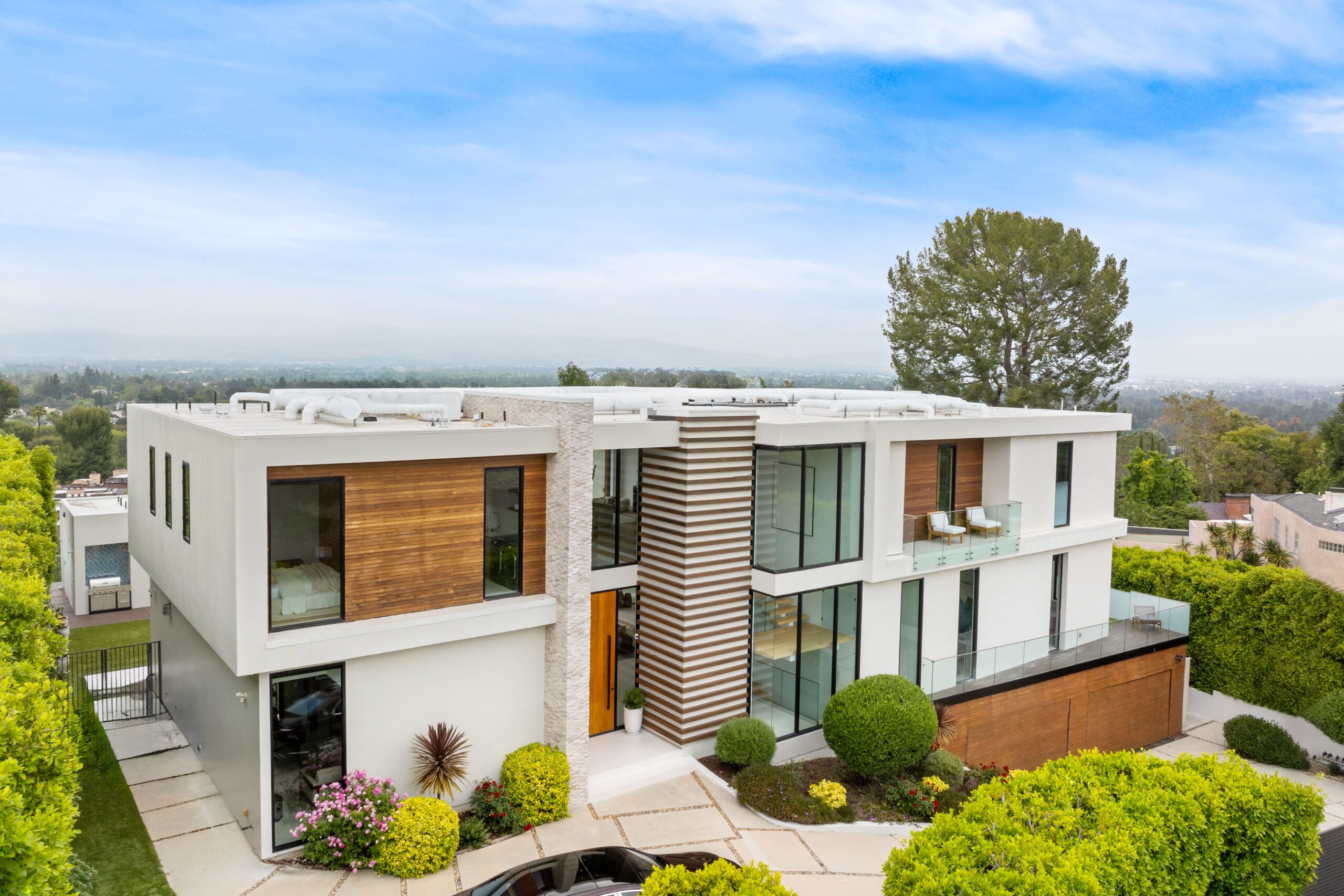 Contemporary Villa