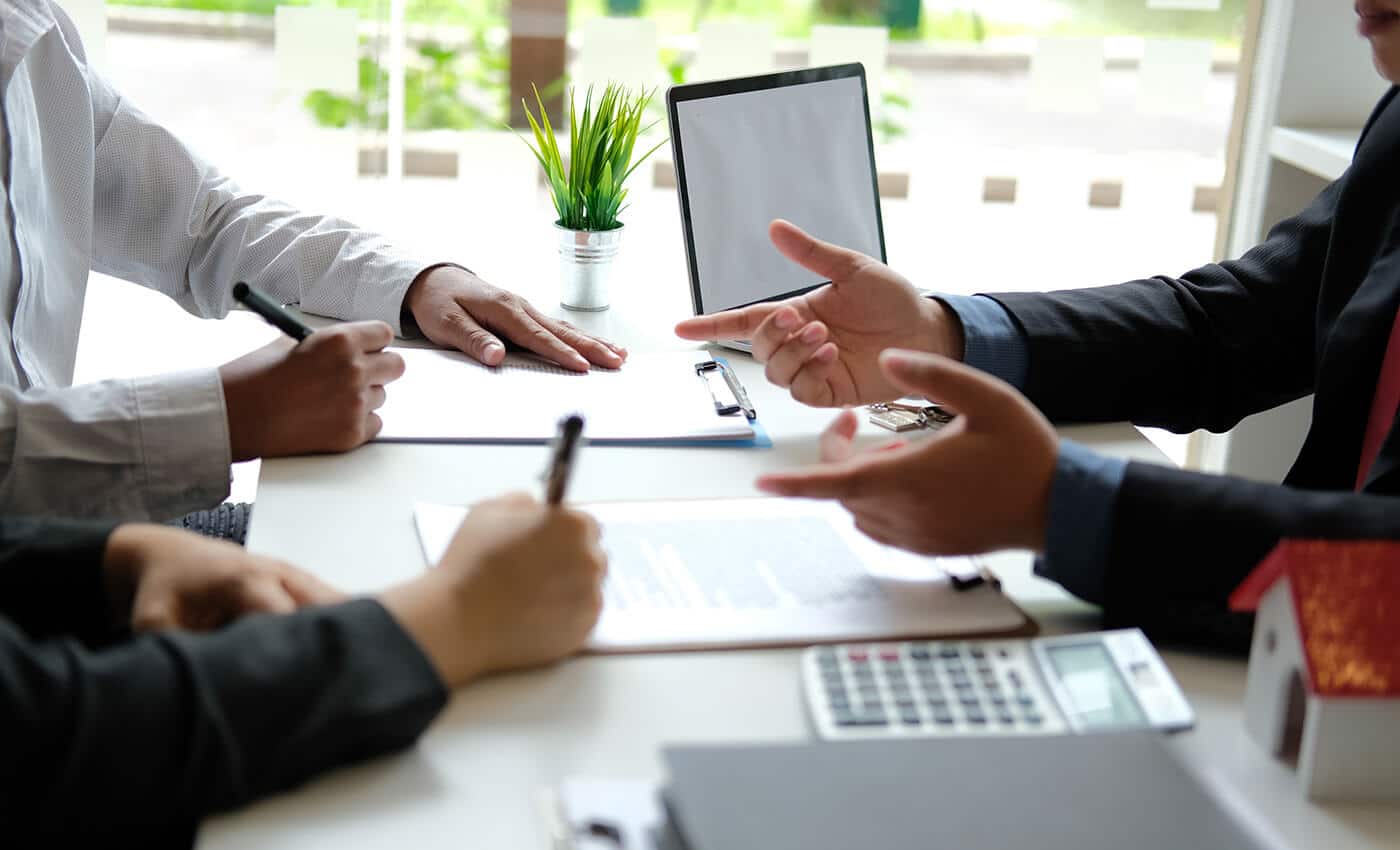 Investment Consulting